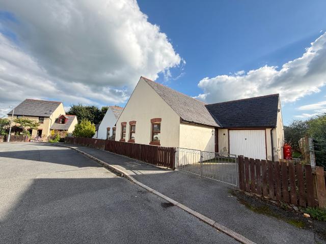 House for rent in Cnwce, Cilgerran