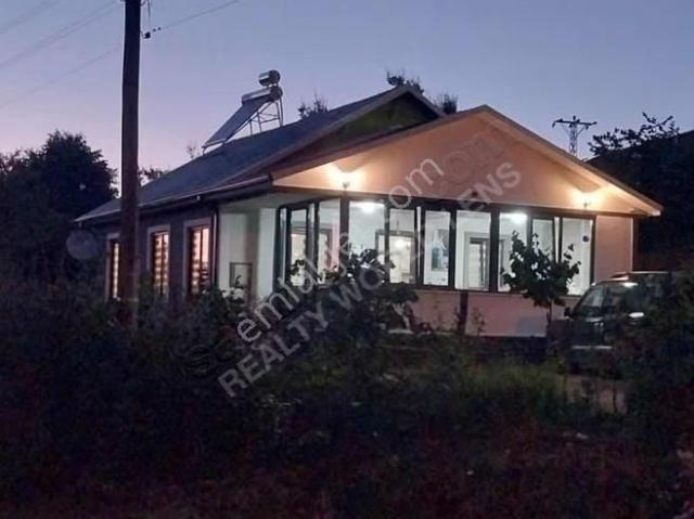 Gölyaka, Düzce içerisinde satılık Villa