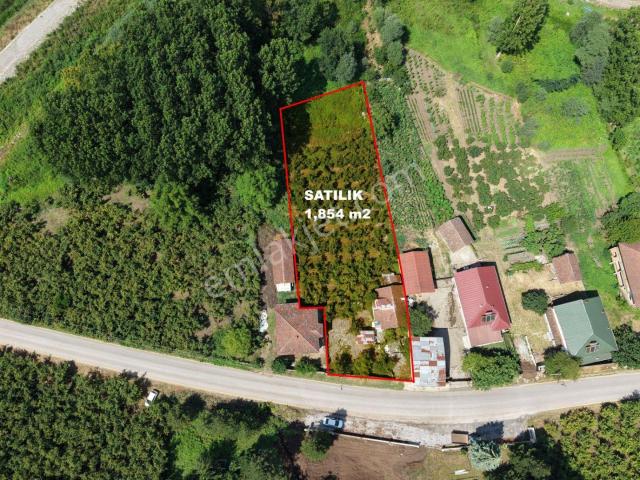 Gölyaka, Düzce içerisinde satılık Bahce kati