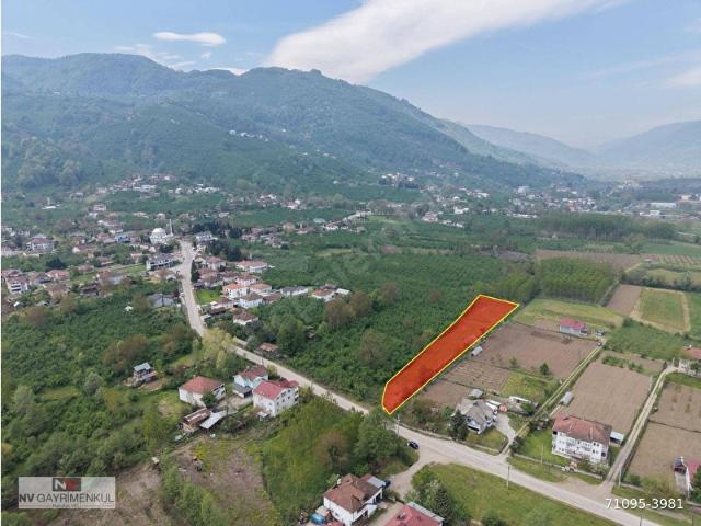 Gölyaka, Düzce içerisinde satılık Arsa
