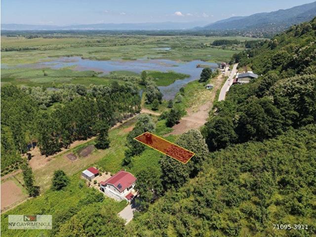 Gölyaka, Düzce içerisinde satılık Arsa