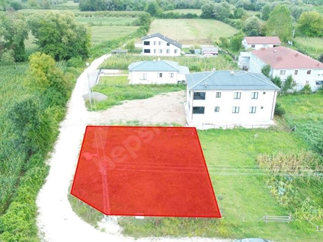 Esen, Gölyaka içerisinde satılık Arsa