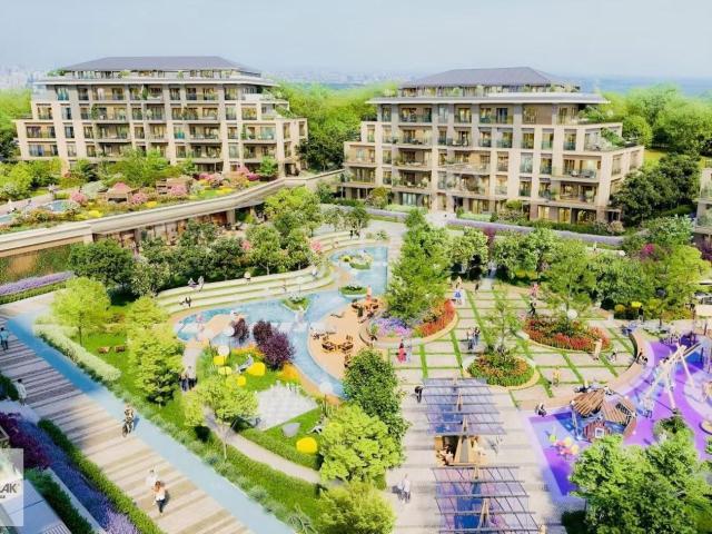 Avcilar, İstanbul içerisinde satılık mülk