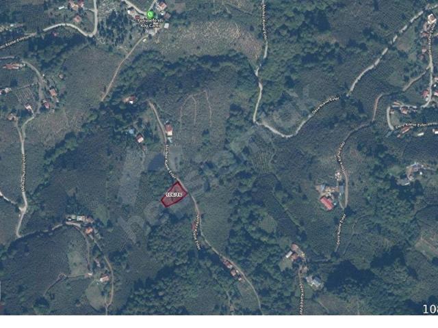 Gölyaka, Düzce içerisinde satılık Arsa