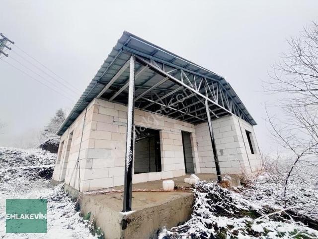 Gölyaka, Düzce içerisinde satılık Villa