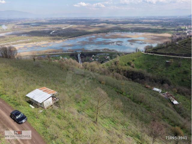 Hamamüstü, Gölyaka içerisinde satılık Arsa