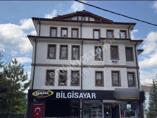Bolu Merkez, Bolu içerisinde satılık mülk