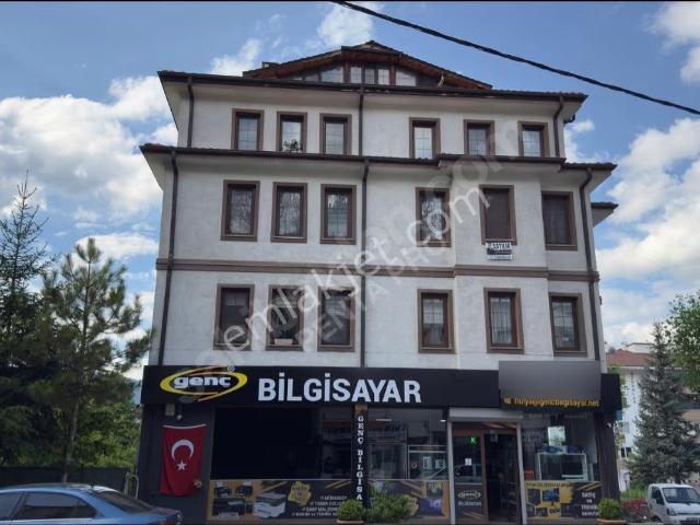 Bolu Merkez, Bolu içerisinde satılık mülk
