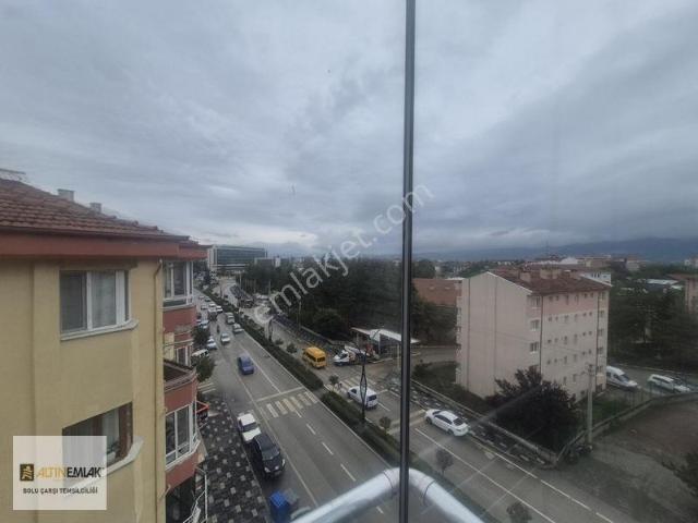 Gölyüzü Mahallesi, Bolu Merkez içerisinde kiralık mülk