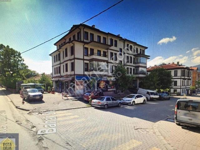 Bolu Merkez, Bolu içerisinde satılık mülk