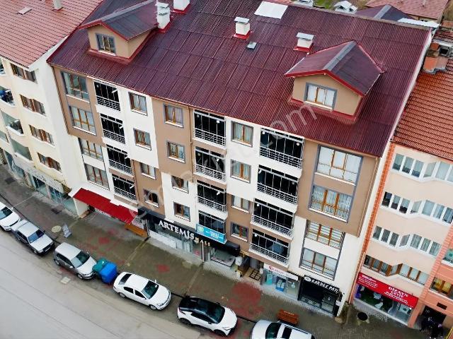 Bolu Merkez, Bolu içerisinde satılık mülk