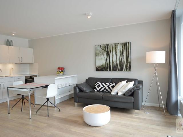 Apartment mieten in Stadtbezirk 1, Düsseldorf