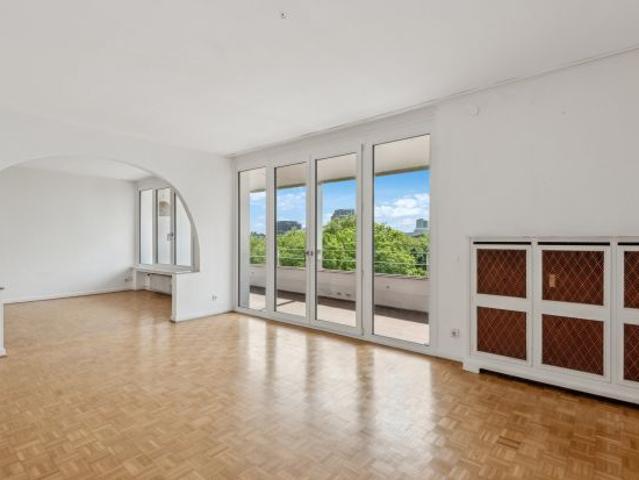 Wohnung kaufen in Düsseldorf, Nordrhein-Westfalen