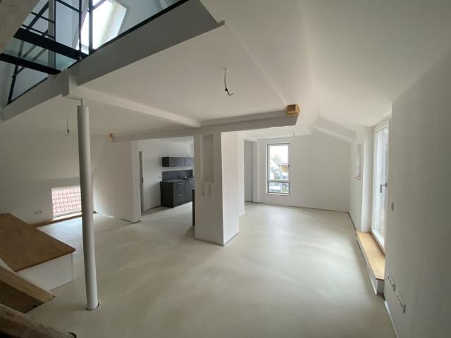 Apartment mieten in Gomaringen, Baden-Württemberg