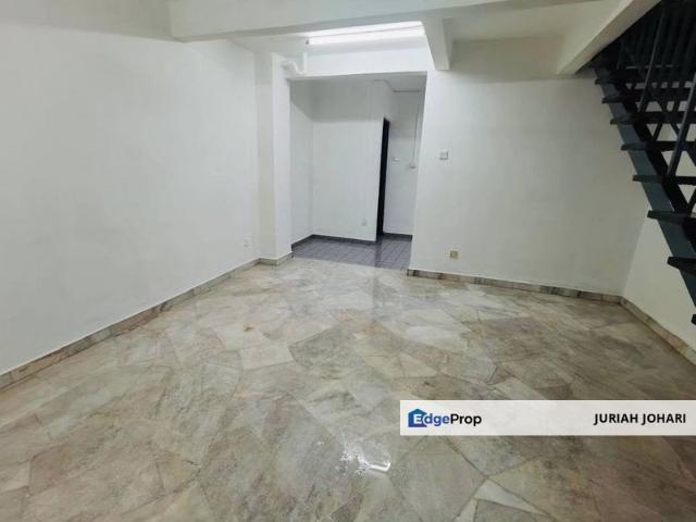 House for sale in Selayang, Selangor