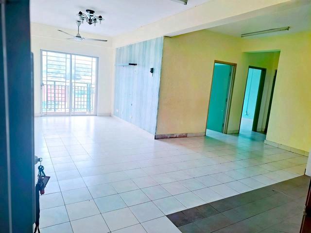 Apartment for sale in Selayang, Selangor