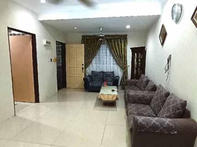 Terraced House for rent in Selayang, Selangor