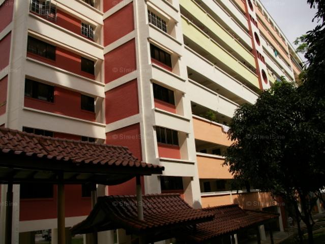 Detached House for rent