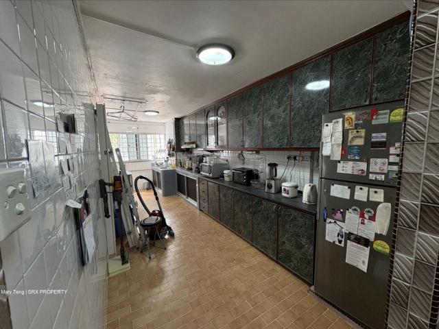 Detached House for sale