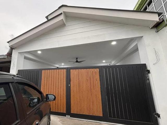 Property for rent in Selayang, Selangor