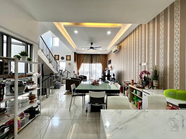 Terraced House for sale in Gombak, Majlis Perbandaran Selayang