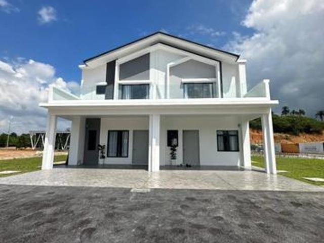Residential House for sale in Country Heights Damansara, Kuala Lumpur
