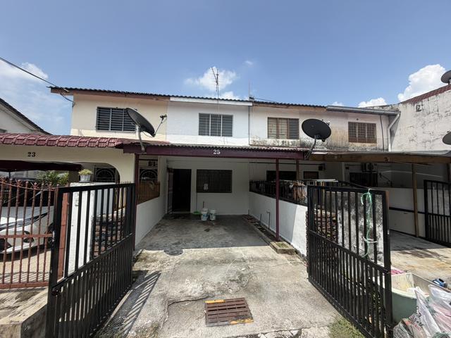 Terraced House for sale in Selayang, Selangor