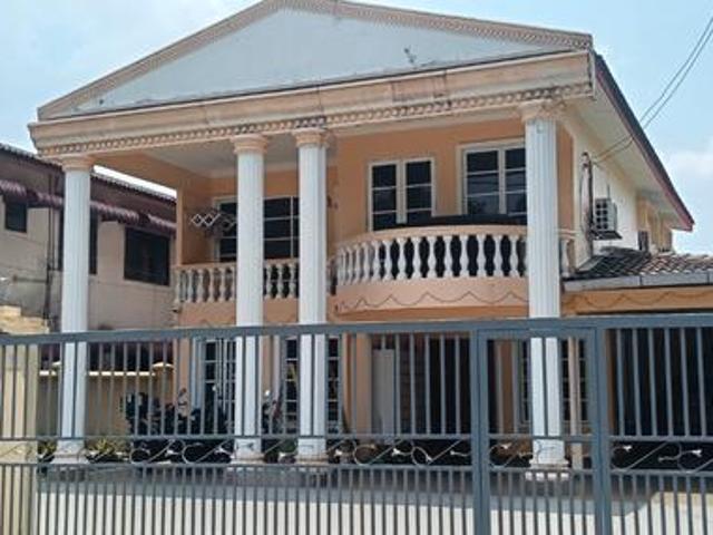 Bungalow for sale in Country Heights Damansara, Kuala Lumpur