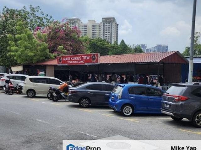 Shop for sale in Country Heights Damansara, Kuala Lumpur