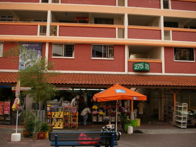 Detached House for sale in Bukit Batok, 23 North West