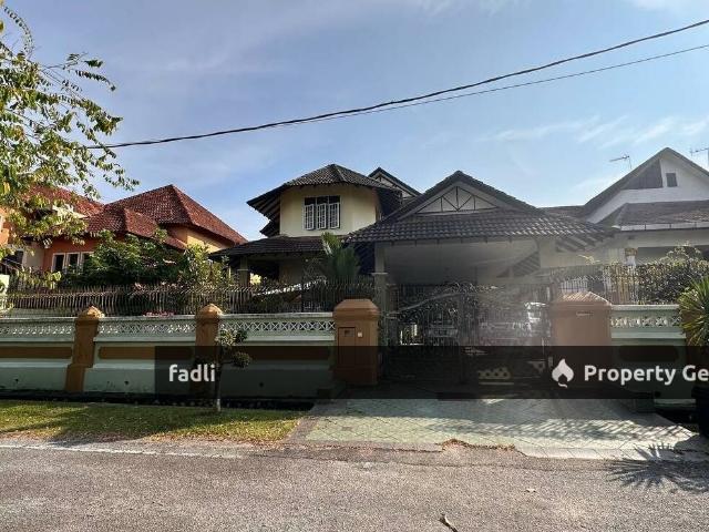Bungalow for sale in Selayang, Selangor