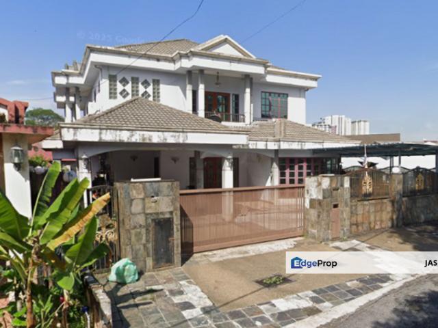 House for sale in Selayang, Selangor