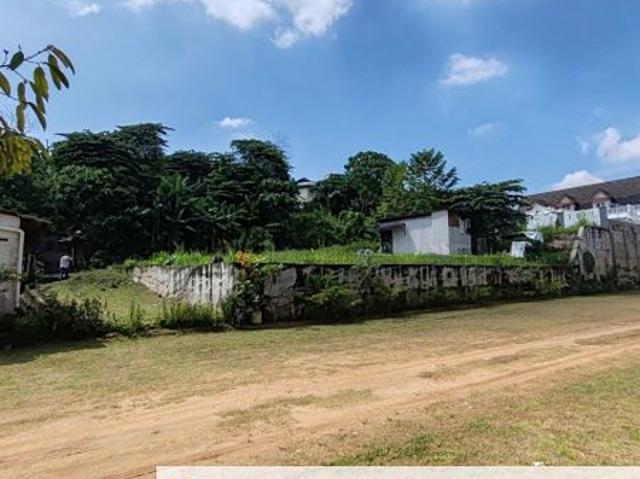 Shop for sale in Selayang, Selangor