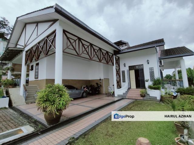 House for sale in Selayang, Selangor