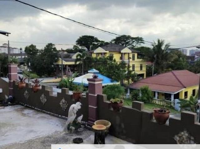 House for rent in Selayang, Selangor