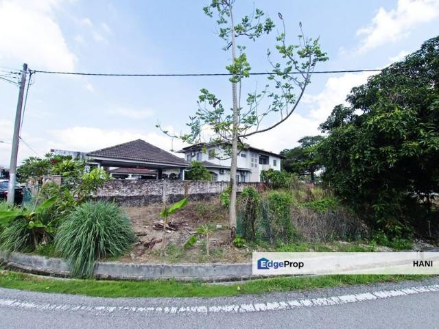 House for sale in Selayang, Selangor