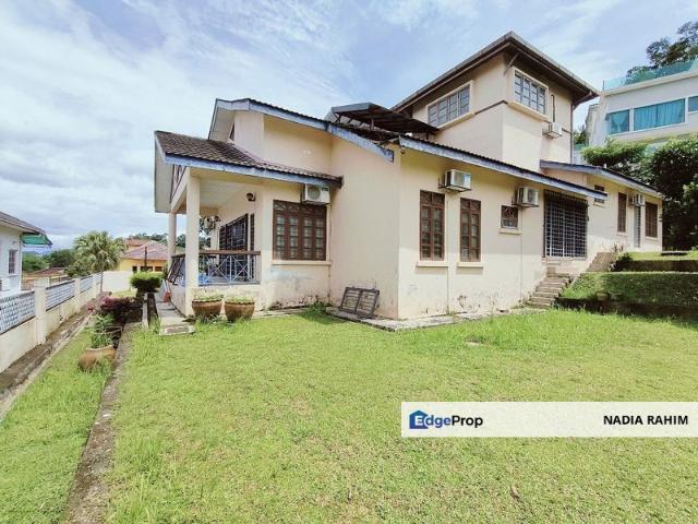 House for sale in Selayang, Selangor