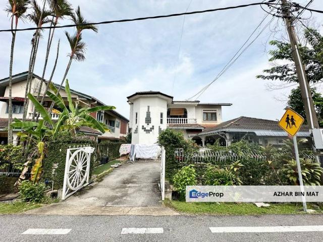House for sale in Selayang, Selangor