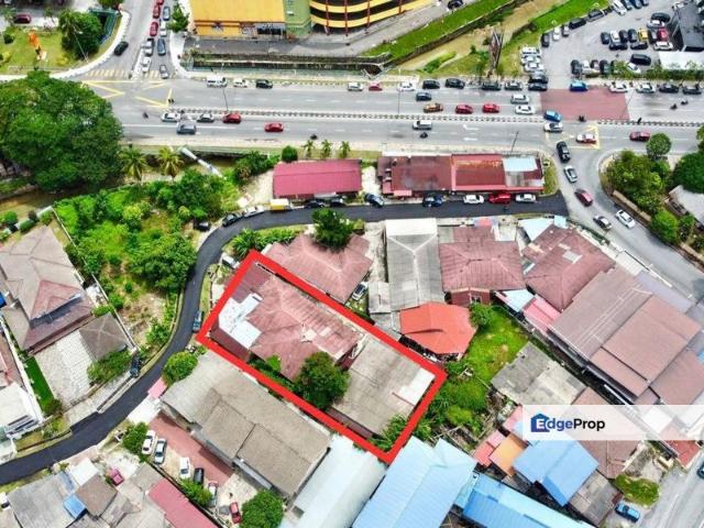 House for sale in Selayang, Selangor