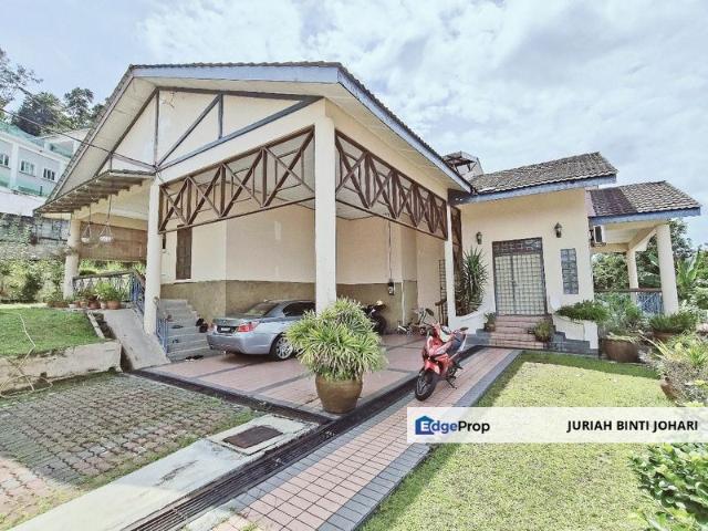 House for sale in Selayang, Selangor