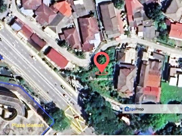 House for sale in Selayang, Selangor