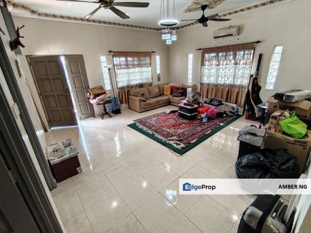 House for sale in Selayang, Selangor