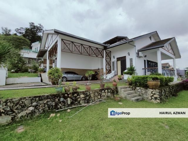 House for sale in Selayang, Selangor