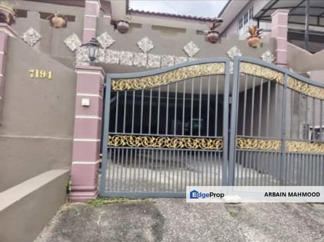 House for rent in Selayang, Selangor
