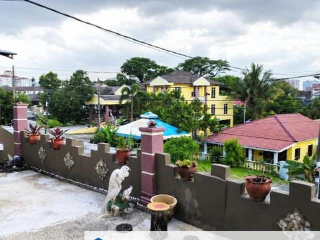 House for sale in Selayang, Selangor