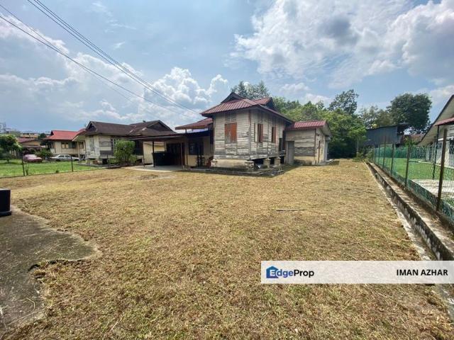 House for sale in Selayang, Selangor