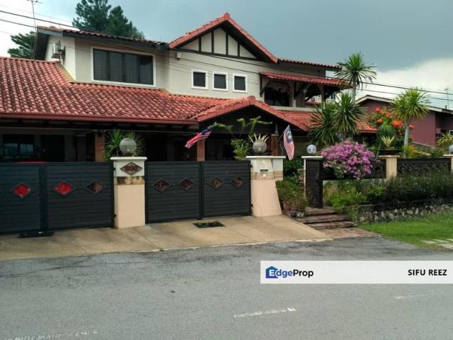 House for sale in Selayang, Selangor