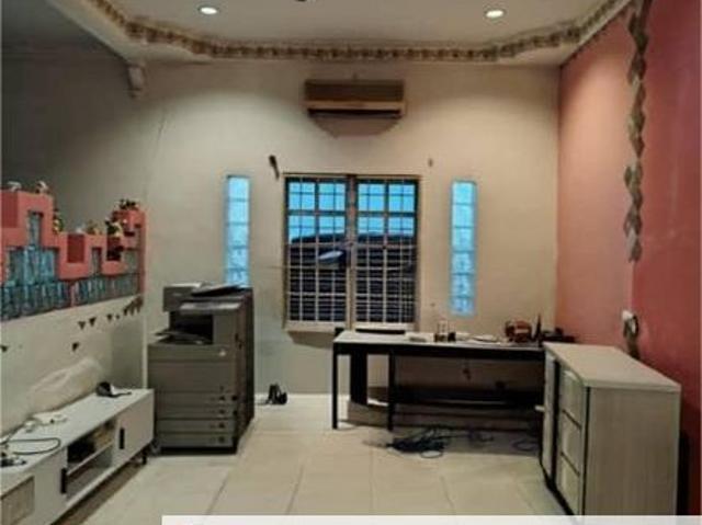 House for rent in Selayang, Selangor