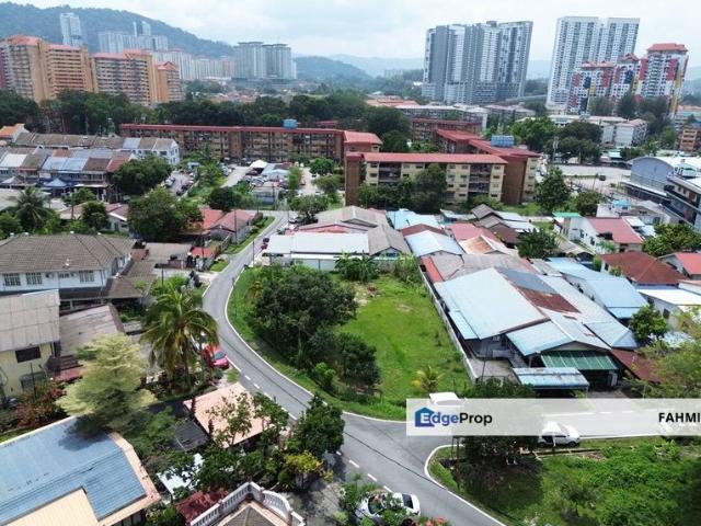 House for sale in Selayang, Selangor