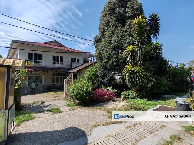 House for sale in Selayang, Selangor